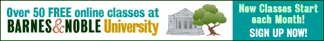 Barnes & Noble University